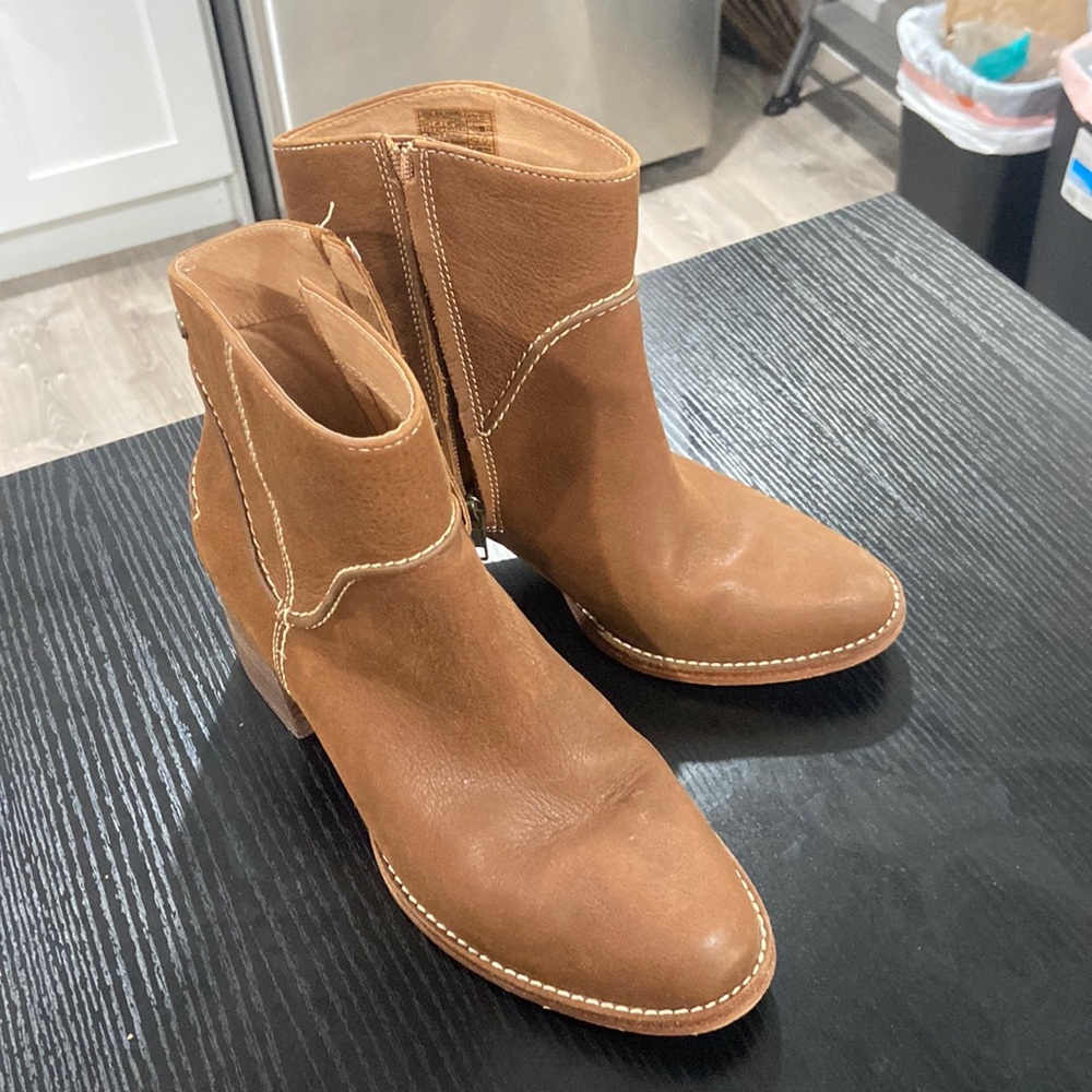 UGG booties